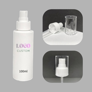 Spray Tónico Hidratante, Bruma Fijadora de Maquillaje Iluminadora, Cuidado Facial Profesional, Fabricante OEM ODM Taiwán ISO22716 - Product Image 1