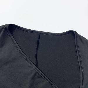 Abito <span class=keywords><strong>da</strong></span> <span class=keywords><strong>sera</strong></span> a manica lunga di lusso SHENGFU per le donne abito formale Slim Fit per l'ufficio e gli eventi speciali - Product Image 2