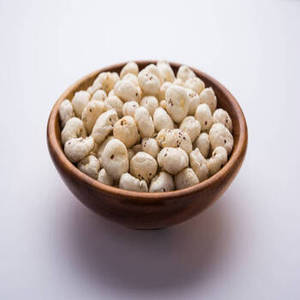 Phool Makhana indien de première qualité, nouvelle saison, 100% pur, goût sucré, texture semi-molle, fabriqué à la main, soigneusement sélectionné, en-cas naturels à base de noix - Product Image 3