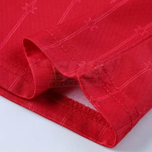 Ropa Deportiva con Logotipo Personalizado, Uniforme de Baloncesto Transpirable 100% Poliéster, Nuevo, Precio Económico, Hecho en Pakistán - Product Image 5