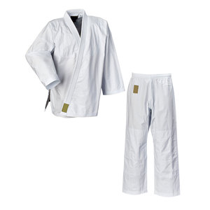 Traje de Jiu Jitsu de Primera Calidad, Uniforme de Artes Marciales, Fabricante de Uniformes de Entrenamiento, Suministro al por Mayor - Product Image 1