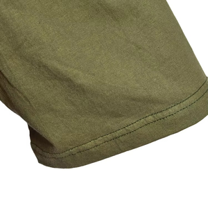 Camiseta Deportiva de Secado Rápido para Hombre, 100% Algodón, Estilo Deportivo con Diseño Único de Camuflaje, Camuflaje Táctico para Hombre - Product Image 5