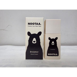 [Happiness Sharing b] Crema de Manos Perfumada Nootaa Dreamer, Crema Hidratante con Aroma, Loción para el Cuidado de la Barrera Cutánea, Corea - Product Image 3