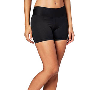 Shorts de sport pour femmes, best-sellers, pour usage extérieur, respirants, écologiques, séchage rapide, matière durable pour la remise en forme - Product Image 1