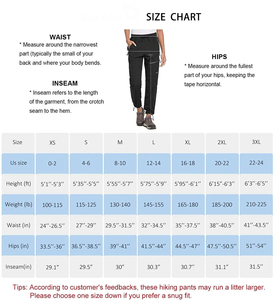Pantalones Deportivos Cargo para Mujer 2026, Ligeros, de Secado Rápido, para Senderismo, Entrenamiento, Descanso, Casual y Aire Libre - Product Image 3
