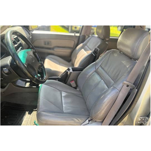 โตโยต้า 4Runner SR5 4x4 ปี 2002 - Product Image 2