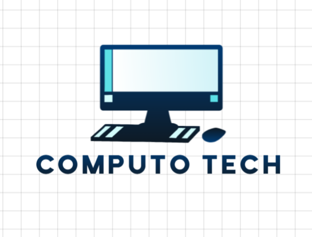 COMPUTO TECH logo