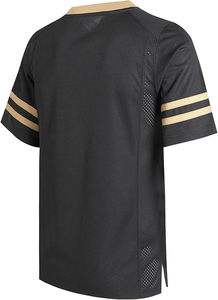 Maillot de football américain personnalisé, vêtements de sport, usine de fabrication de maillots de football américain, vêtements de sport, fournisseur en gros - Product Image 2
