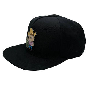 Gorras Trucker Rosas Divertidas de Alta Calidad para Mujeres y Hombres, Gorra Trucker de Malla al Estilo Trucker de Moda al por Mayor para Hombres, Hechas en Pakistán - Product Image 2