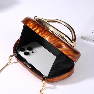 Pochette en bois naturel de qualité supérieure, prix de gros, sac de soirée de créateur pour femme, idéal pour les mariages et les événements festifs - Product Image 6