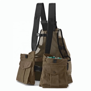 <b>Camo</b> Animal Hunting Top Great Quality Protection Equipment Jungle Bow Hunting & Hunting Vest - Product Image 1