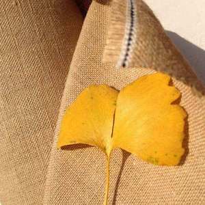 Tissu en jute à fibres naturelles – Tissu de style rustique pour l'artisanat, la décoration intérieure et les produits écologiques - Product Image 6