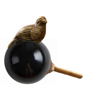 Poignées et Boutons de Meubles en Résine, Bois et Métal – Modernes, Écologiques et Multifonctionnels pour Cuisine, Salon, Salle de Bain, Chambre et Bureau à Domicile - Product Image 5