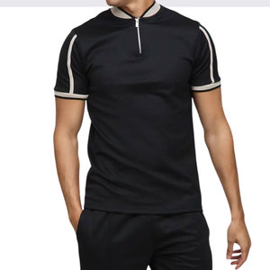 Polo Homme Personnalisé 2026 de Qualité Supérieure – Marquage Personnalisé, Vente en Gros, Coupe Slim, Polos de Golf pour Hommes - Product Image 6