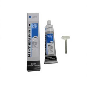Junta de silicona Toyota Tsusho RTV de 100g, la más vendida, con una fecha de caducidad de 18 meses - Product Image 3