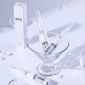 Foellie Korea ufficiale AP4 Secret Muse essenza facciale 5ml crema - Product Image 1