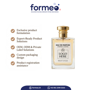 Perfume EDP, Fabricante OEM ODM, Perfume Corporal de Larga Duración de 100 ml, Más de 1500 Opciones de Fragancia, Marca Privada - Product Image 2