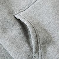 Ensemble de survêtement décontracté pour homme, imprimé, pour l'entraînement hivernal, sweat-shirt à capuche, pantalon de jogging, séchage rapide pour l'extérieur
