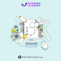 Uygun Fiyatlı Hizmet Paketleri, Güvenilir Grafik Tasarım ve Özel Tasarım Şirketi Webroot Infosoft 7+ Yıllık Tecrübe
