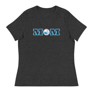 Camiseta Informal Premium para Mujer Jack and Jill, Cuello Redondo, Manga Corta, Tela Ligera y Suave, Diseño Gráfico Personalizado - Product Image 2