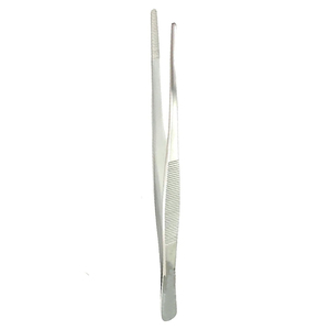 Pinzas Quirúrgicas para Dedo Pulgar, Pinzas para Manipulación de Tejidos, Acero Inoxidable, Herramienta Quirúrgica Profesional de Punta Fina - Product Image 6