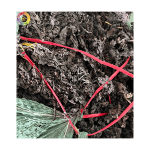 Poudre d'algues séchées Laminaria/poudre de varech Poudre d'algues séchées - Product Image 3