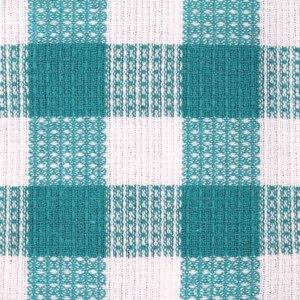 Paños de Cocina a Cuadros Súper Absorbentes y Ecológicos con Diseño de Waffle, Paño de Limpieza de Color Sólido para Cocina - Product Image 4