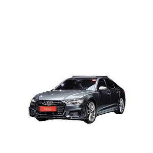Audi S6 3.0 TDI quattro Euro V, boîte automatique, sièges en cuir, conduite à gauche, caméra de recul, modèle de novembre 2021, 154 711 km - Product Image 1