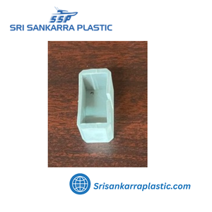 Boîtier de résistance céramique en stéatite Shenxing C221 - Product Image 4