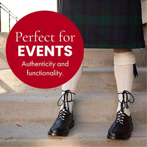 High-Quality Wool Blend Long Scottish <b>Mens</b> Traditional Kilt Hose <b>Socks</b> Highland Custom Wholesale <b>Sock</b> - Product Image 3