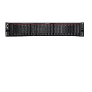 Lenovo ThinkSystem SR860 4U servidor en rack 2 * Intel Xeon Gold 5218 procesador 2,3 GHz 64G 1T * 2 SSD memoria datos Servidor de almacenamiento en red - Product Image 3