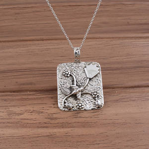 Dijes de Abeja de Plata de Ley 925 de Lujo, Vintage, con Circonita, Minimalistas, Pequeños, Unisex, Auténticos, con Diseño de Animal - Product Image 4