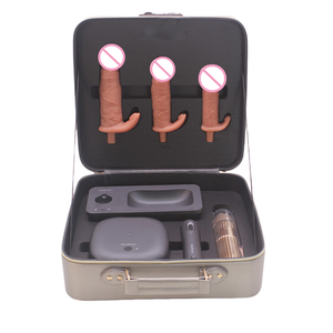 新製品発売: 高周波インスタントオルガスムメーターハイエンドのアダルト製品と大人のおもちゃ、超刺激性生活 - Product Image 3