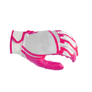 Guantes de Bateo de Béisbol y Sóftbol de Alta Calidad, Guantes de Cuero Genuino Cabretta, Guantes de Bateo de Béisbol en Venta - Product Image 3