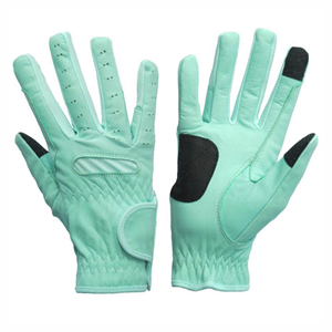 Gants en cuir polyvalents adaptés à diverses occasions, offrant protection, chaleur et une sensation douce pour un confort quotidien. - Product Image 3