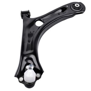 Front Left Lower Control Arm and Ball Joint Assembly for Volkswagen Beetle for Passat 561407151A 561407151C - Product Image 1