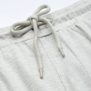 Conjunto de dos piezas para hombre, camiseta y pantalones cortos, ropa informal de calle, tela suave y transpirable, para uso diario - Product Image 6