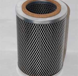 Maille diamantée aplatie CR, Maille diamantée aplatie laminée à froid, Panneau de métal expansé CR, Rouleau de maille expansée CR, Métal expansé CR - Product Image 1