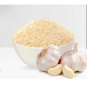 Ajo en Polvo Fresco y Aromático, Molido Finamente, Ingrediente para Sazonar, para Cocina, Restaurantes, Procesamiento de Alimentos y Suministro Minorista - Product Image 3