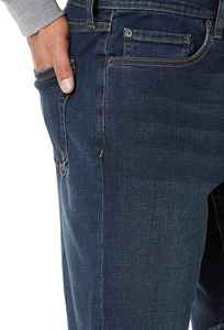 กางเกงยีนส์ขาสั้นลำลองผู้ชายคุณภาพดีรุ่นใหม่ ผลิตจากผ้าฝ้าย 100% ผลิตในปากีสถาน บริการ OEM ระบายอากาศได้ดี แห้งเร็ว - Product Image 6