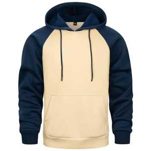 Sweat-shirt à capuche pour soirée, qualité supérieure, vêtements de sport, fabriqué au Pakistan, personnalisable avec votre propre logo, pour les marchés américain et européen. - Product Image 6