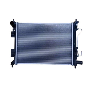 เหมาะสำหรับชุดหม้อน้ำฮุนได 25310-0U050 i20 รุ่นที่ 1 PB PBT 1.4L G4FA G4FC D4FC Gamma U2 1396cc OEM MOBIS - Product Image 1