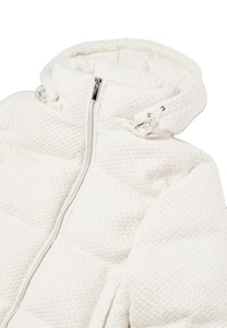 Wholesale Custom Puffer <b>Jackets</b> <b>Men</b> Clothing Manufacturers Streetwear Heavyweight Puffer <b>Jackets</b> for <b>Men</b> - Product Image 2