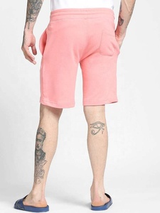 Nouvelle mode impression personnalisée hommes été basket-ball Shorts classique basket-ball hommes en gros coton Shorts 2025 - Product Image 3