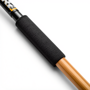 Cinta de Agarre para Hockey sobre Césped de PVC, Antideslizante, Envoltura Acolchada para el Mango, Accesorio Deportivo al por Mayor para Entrenamiento - Product Image 1