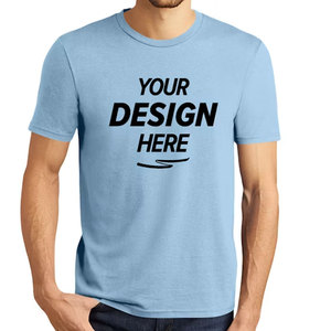 T-shirt d'été fin et léger personnalisé pour homme avec impression de texte sur le thème des destinations de voyage - Product Image 4