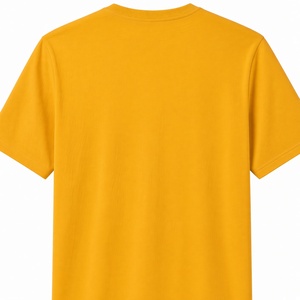 Camiseta IOTA IPT I-1963 dorada para hombre, camiseta gráfica de manga corta con cuello redondo, camiseta con letras griegas, informal, universitaria - Product Image 6