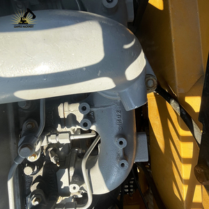 Modern Appearance Hydraulic Crawler Excavator SANY SY135CPRO Used Isuzu <b>Engine</b> 2024 <b>Model</b> for Earthmoving Mining - Product Image 2