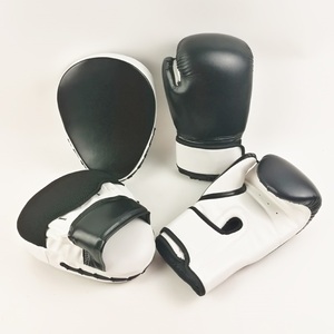 Custom Logo Boxing <b>Gloves</b> Real Leather Professional Manufacturer Boxing <b>Gloves</b> Design Your Own Boxing <b>Gloves</b> 8oz,10oz,12oz,14oz - Product Image 6
