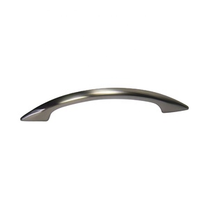 Wardrobe Cabinet <b>Drawer</b> Furniture Brass Pull Handle - Product Image 1